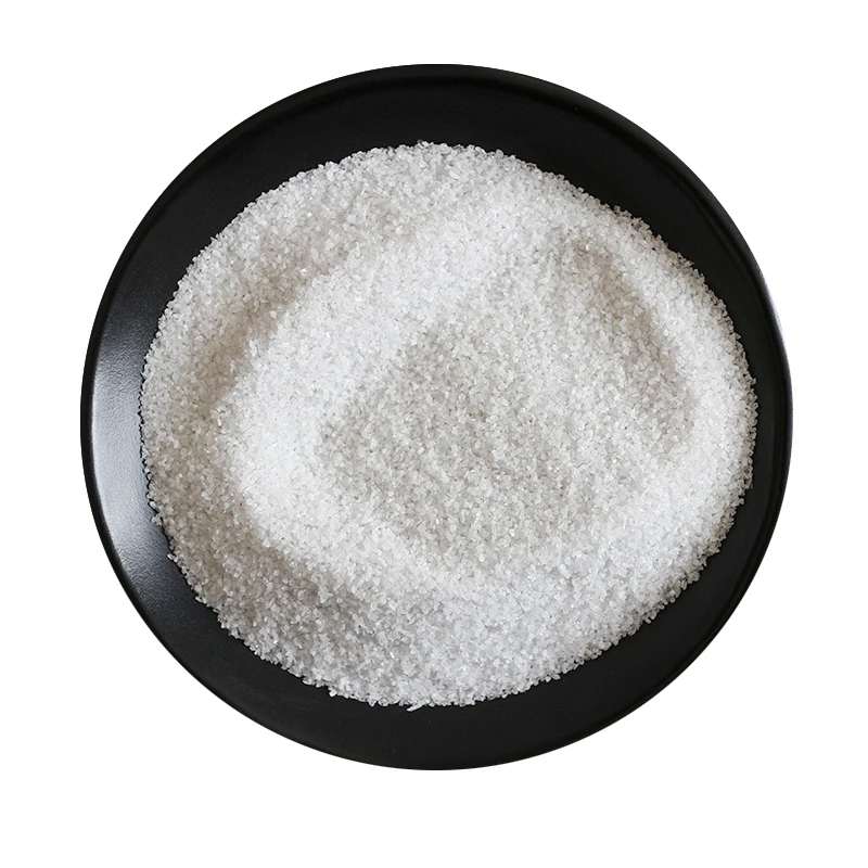 Белый Плавленый оксид алюминия высокой твердости 9 Mohs для полировки