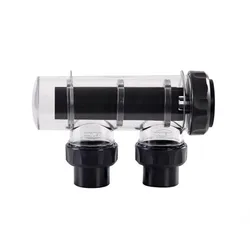 Pool accessories outdoor Swimming pool filter system Pool water chlorinator