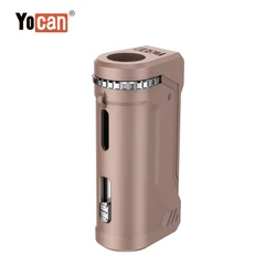 Yocan UNI Pro Vape Универсальный бокс-мод для продажи