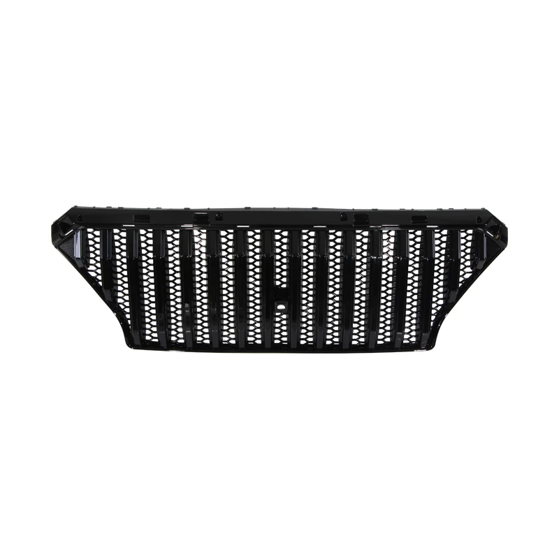 Front Hood Radiator Grille FIT FOR HYUNDAI SANTA FE 2019-2020
