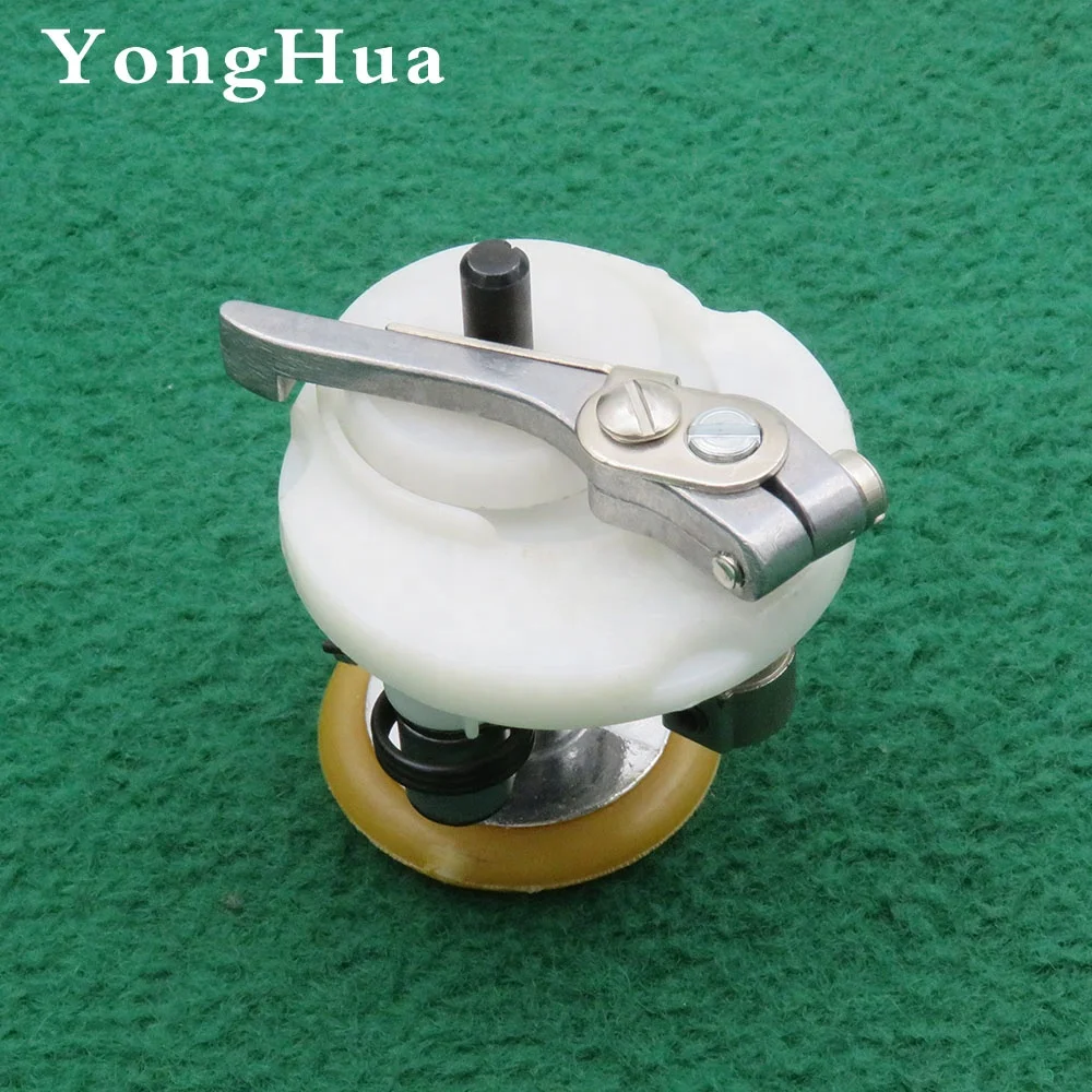Industrial sewing machine spare parts bobbin winder for 8800 8700