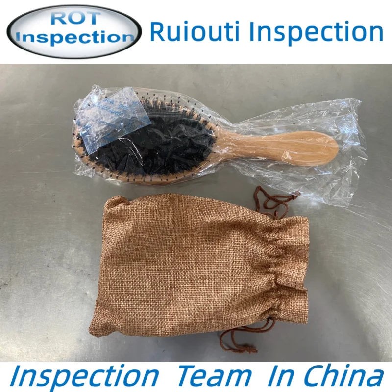Guangzhou inspection services comb inspection Huizhou quality control