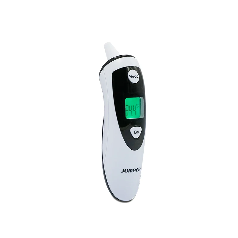 JUMPER JPD-FR401 High Accuracy Infrared Digital Medical Non-Contact Forehead Thermometer