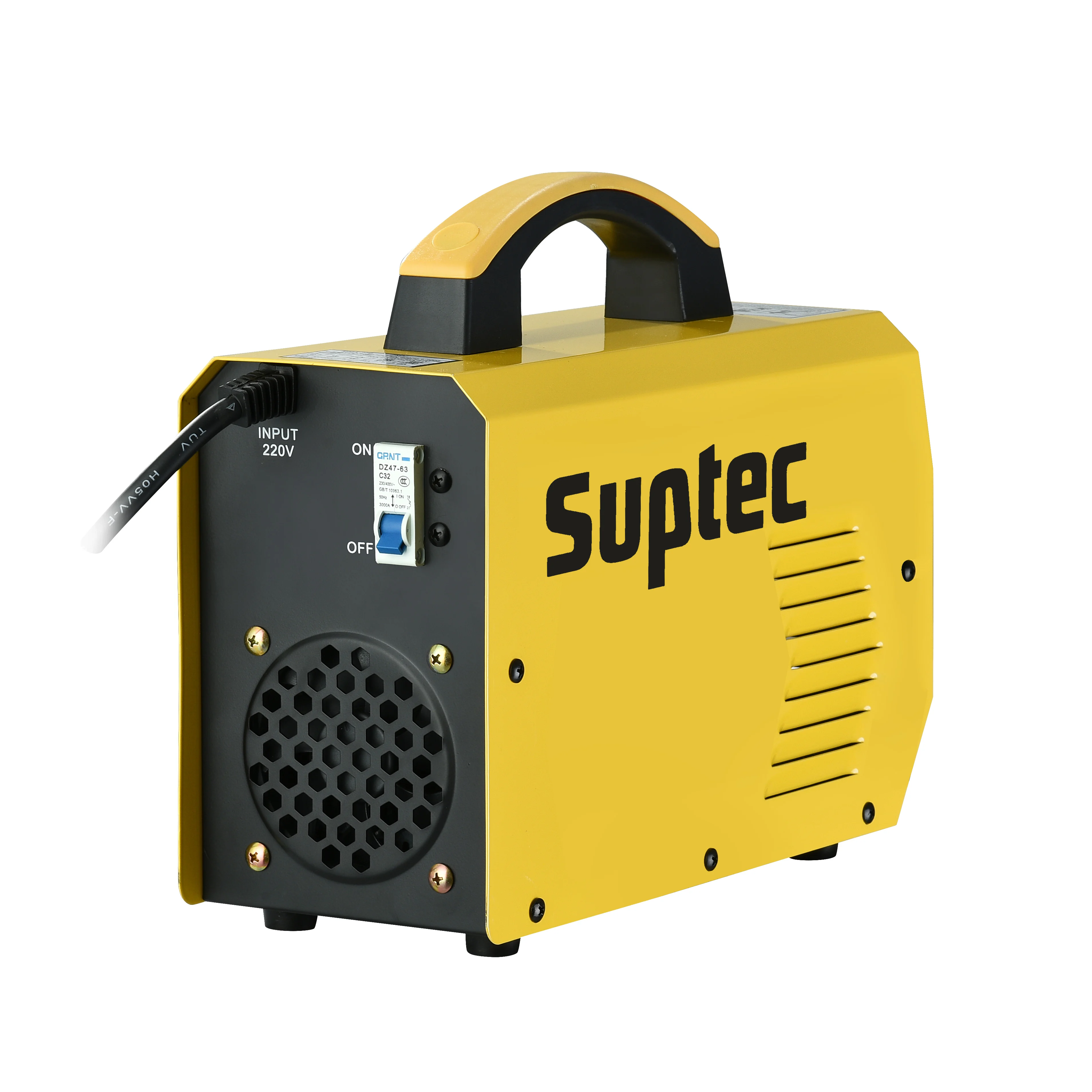 suptec Cheap electrical zx7-200 soldadora inverter welder
