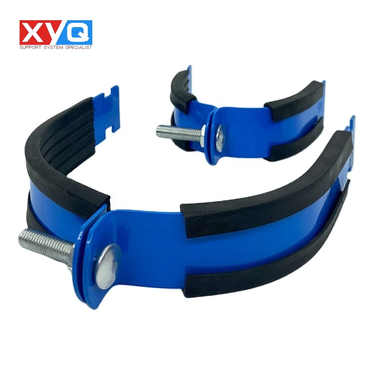 c channel strut clamp strut channel unistrut fitting Adjustable Pipe Bracket