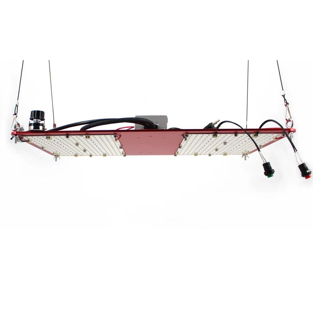 Figolite FG530 V4E LM301H светодиодная плата 240 Вт Светодиодный светильник Meanwell driver