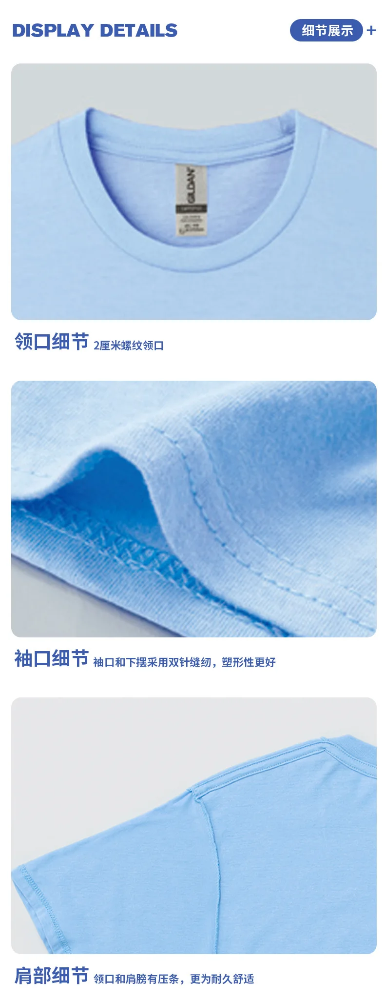 Wholesale 150g fit tshirt Cheap Crew Neck plain dyed TShirt Custom Plain 100% Cotton Oversized Unisex T Shirts in Bulk