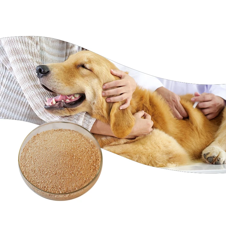 Кормовой сорт L-лизина 98.5% способствует росту и развитию L лизин