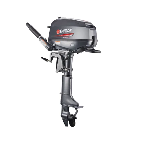 outboard motor boat engine 4 stroke 5hp for sale,2-stroke outboard motors