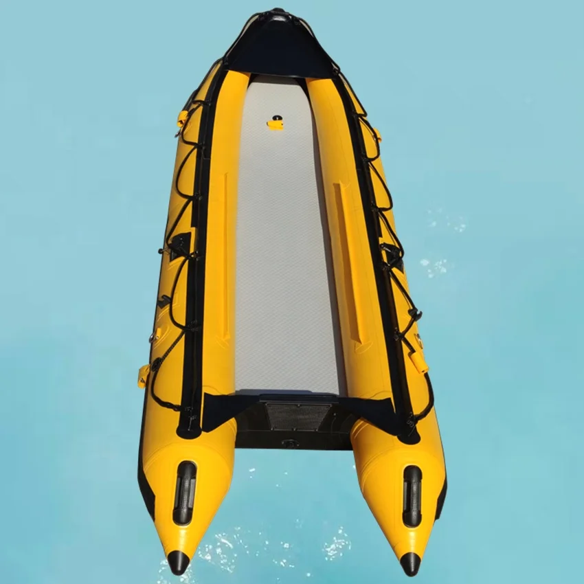 2 person Inflatable Boat Intex durable Fishing Kayak