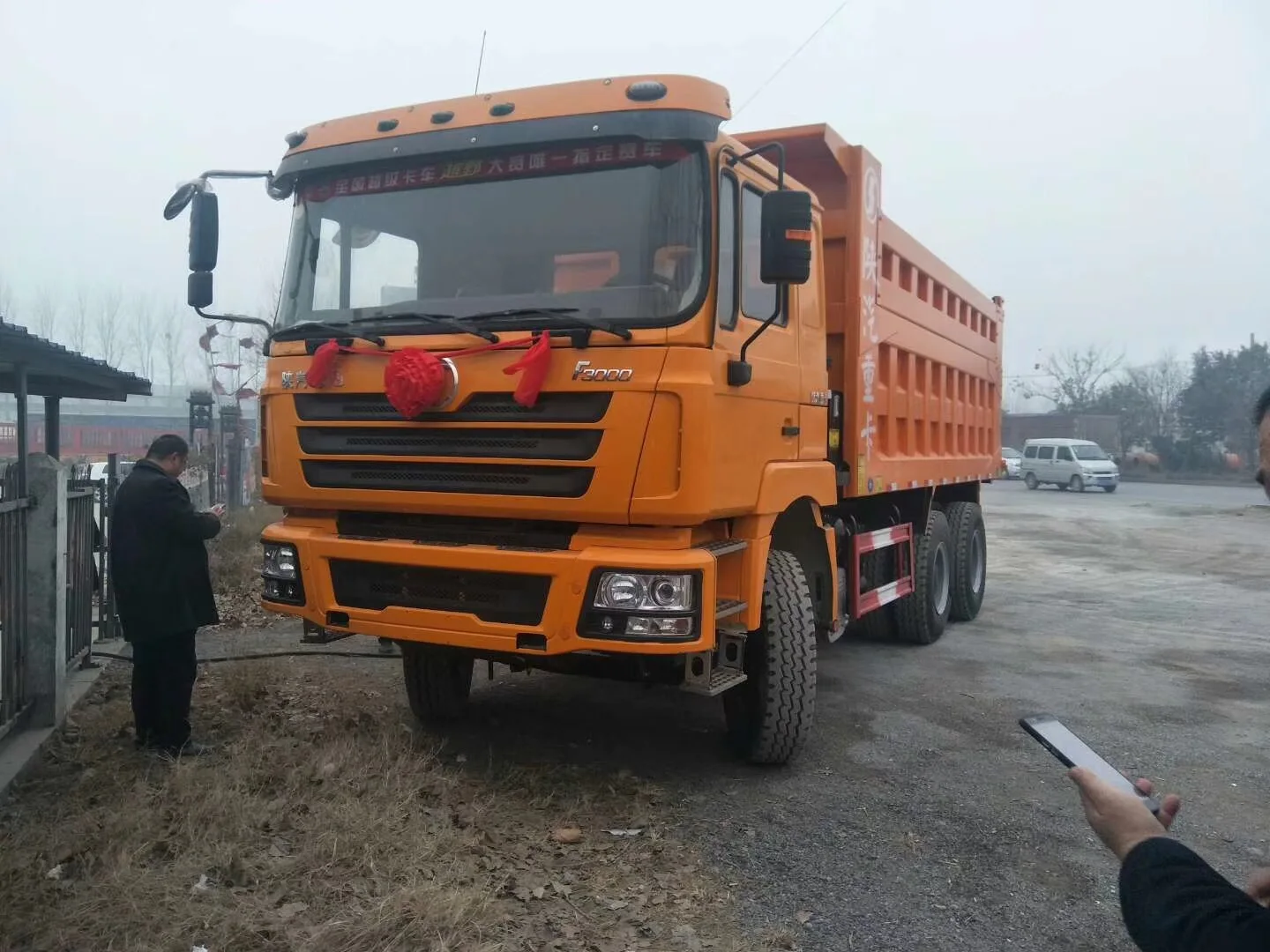 Heavy Jual Ex Used Left-hand X3000 Dump Truck 8x4 6x4 China Made Trucks Diesel Shacman X3000 Used Dump Truck For Sale