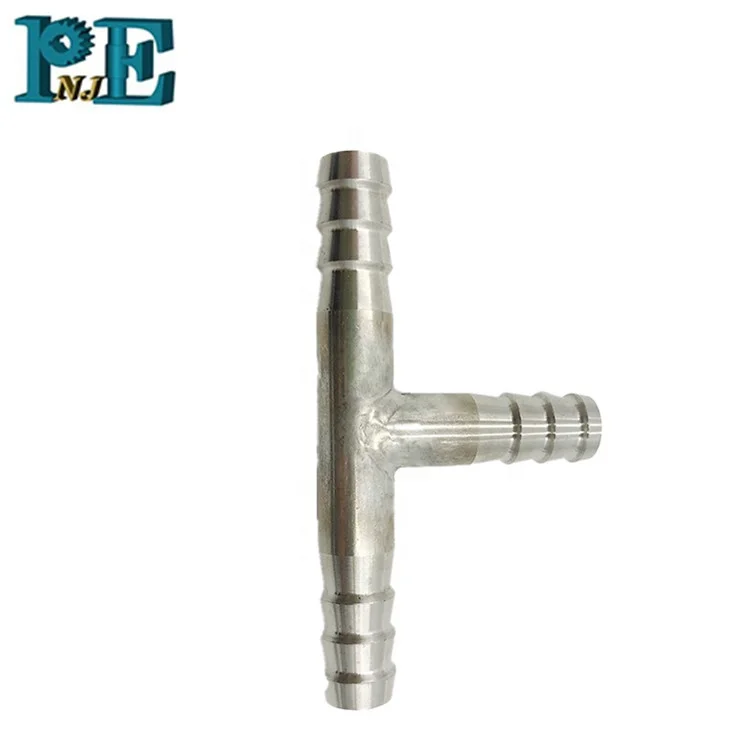 customized tube cutting welding cnc pipe bending stainless steel exhaust pipe