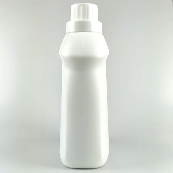 3liter empty plastic laundry liquid detergent bottle packaging for sale