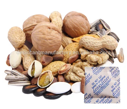 
food deoxidant Oxygen Absorbers For Long Term Storage Vacuum Bag 