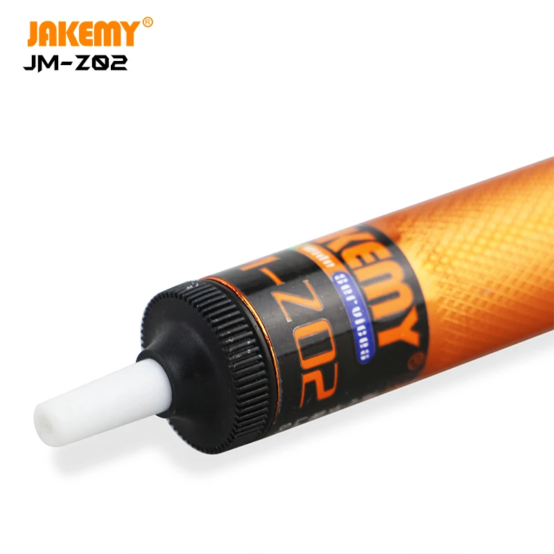 Aluminum Metal Desoldering Pump Suction Tin Gun Soldering Sucker Pen Removal Vacuum Soldering Iron Desolder Hand Welding Tools