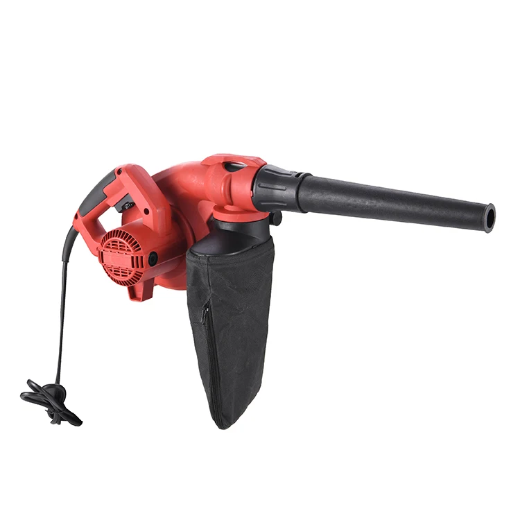 Original Inflatable Party Balloon Manual Air Knk Pull Starter Cordless Leaf Blower