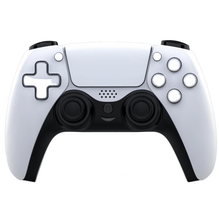 High Quality Wireless Gamepad For PS4 Game Controller For PS5 Game Console Wireless Game Controller