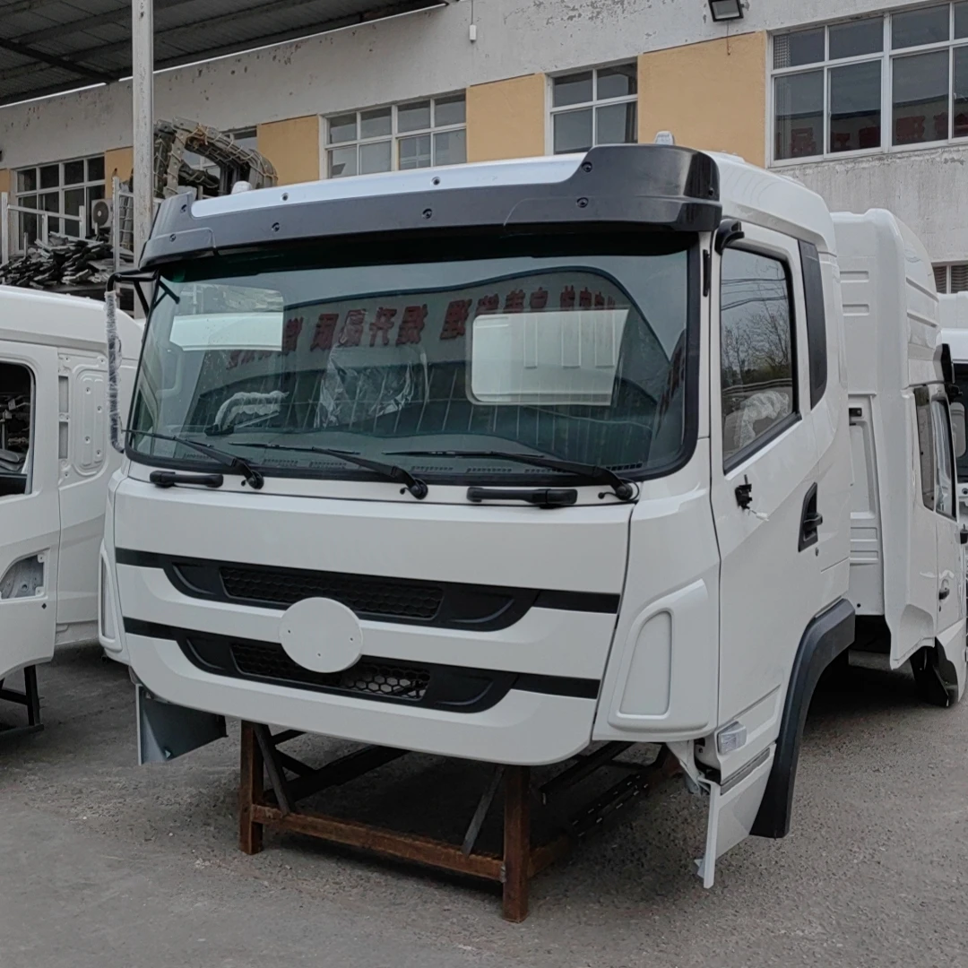 CKD SKD CABIN ASSEMBLY TRUCK BODY PARTS