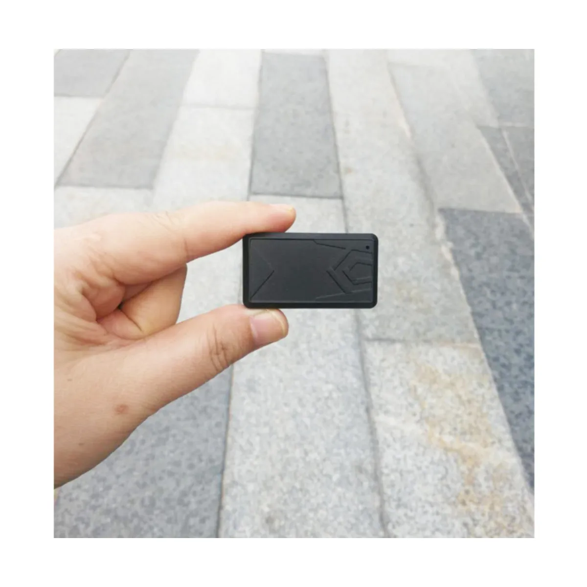 Миниатюрный GPS-трекер от поставщика Golden supplier детский велосипед GPS-локатор с