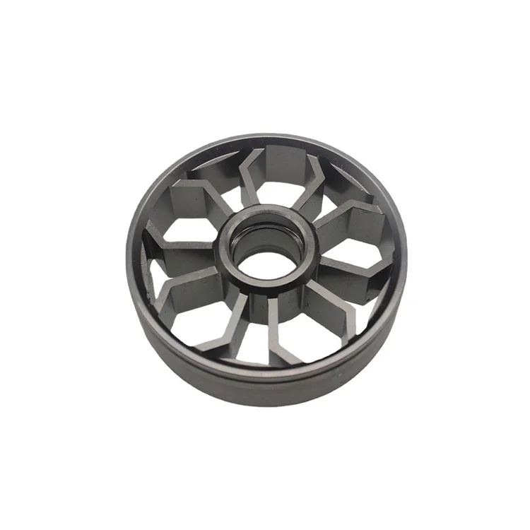Innovative Direct Aluminum Forging Services for Various Industries