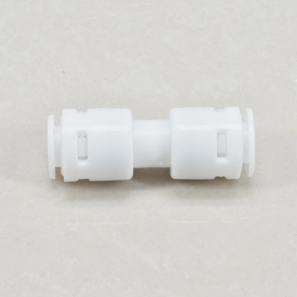PPU Inch 1/4 3/8 Фильтр подачи воды БЫСТРОЕ СОЕДИНЕНИЕ ФИТИНГИ для фильтр быстрое соединение фитинги труб