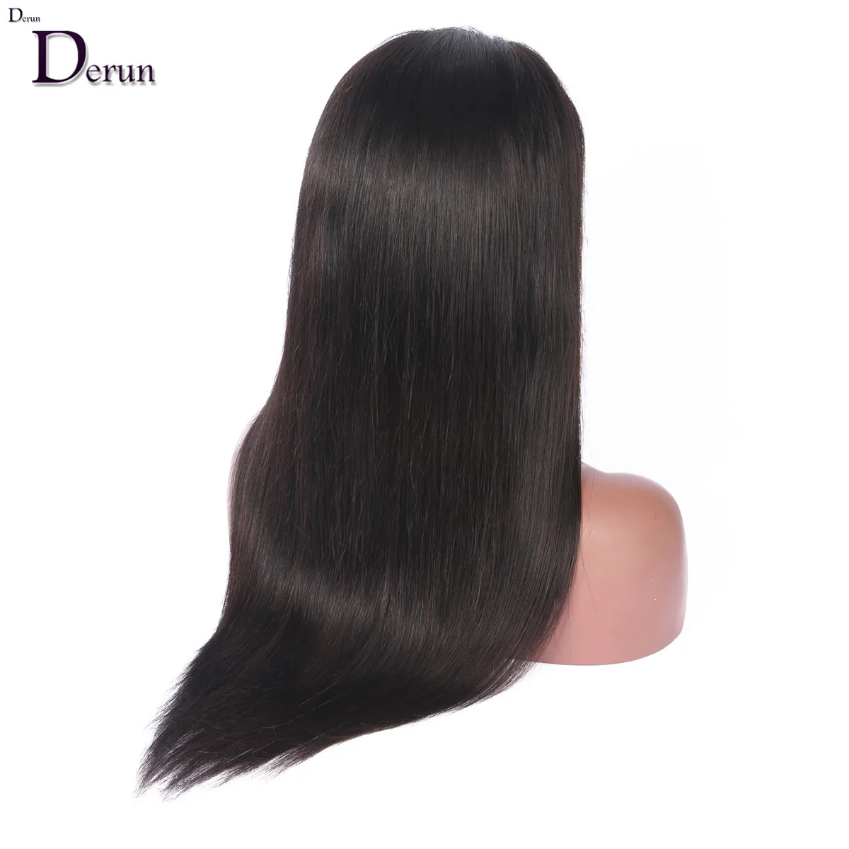 Hot selling HD full lace wig  virgin cuticle aligned hair virgin human virgin hair full lace wig