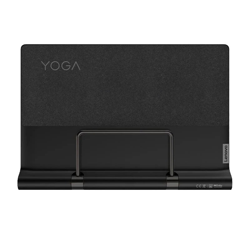 Lenovo tablet PC Yoga pad pro Tab 13 Global version Xiaoxin Pad tablets YT-K606F SD870 13inch IPS 8GB RAM 256GB ROM Android 11