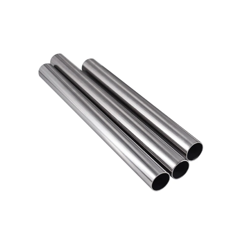 High quality steel metal tube seamless corrugated welded stainless steel pipe
