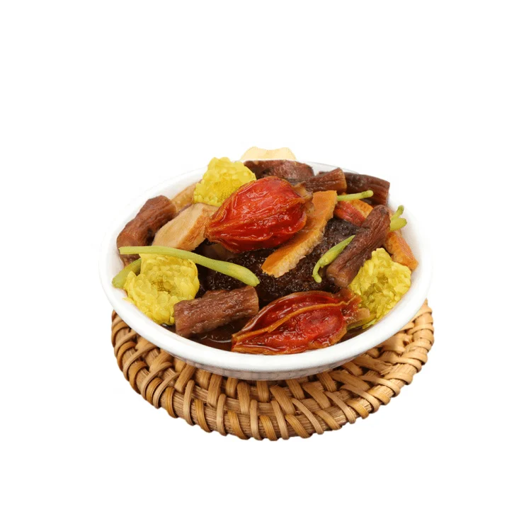 
28 Days Detox Flat Tummy Tea for Woman natural health heat clearing and detoxification 