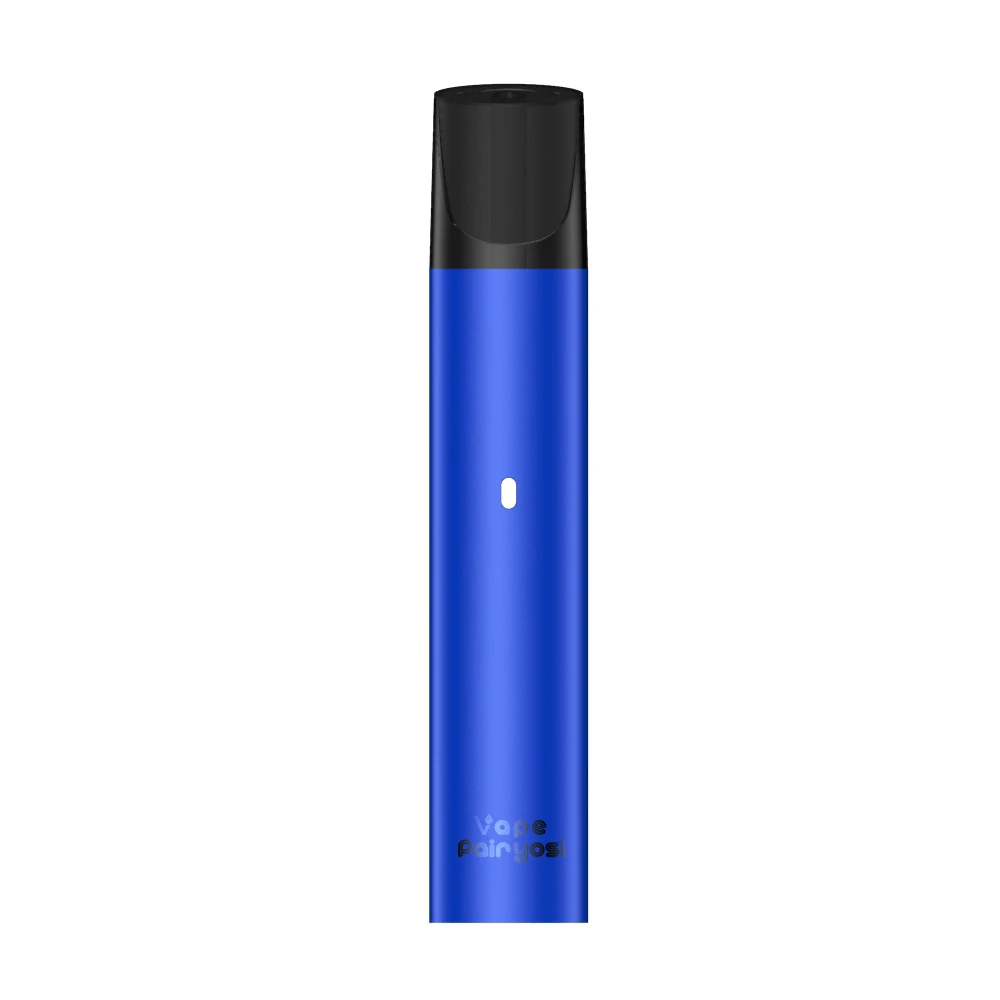  Оригинальный стартовый набор для электронной сигареты Relax Vape Pod 380 мАч Новое поступление популярная электронная сигарета 2