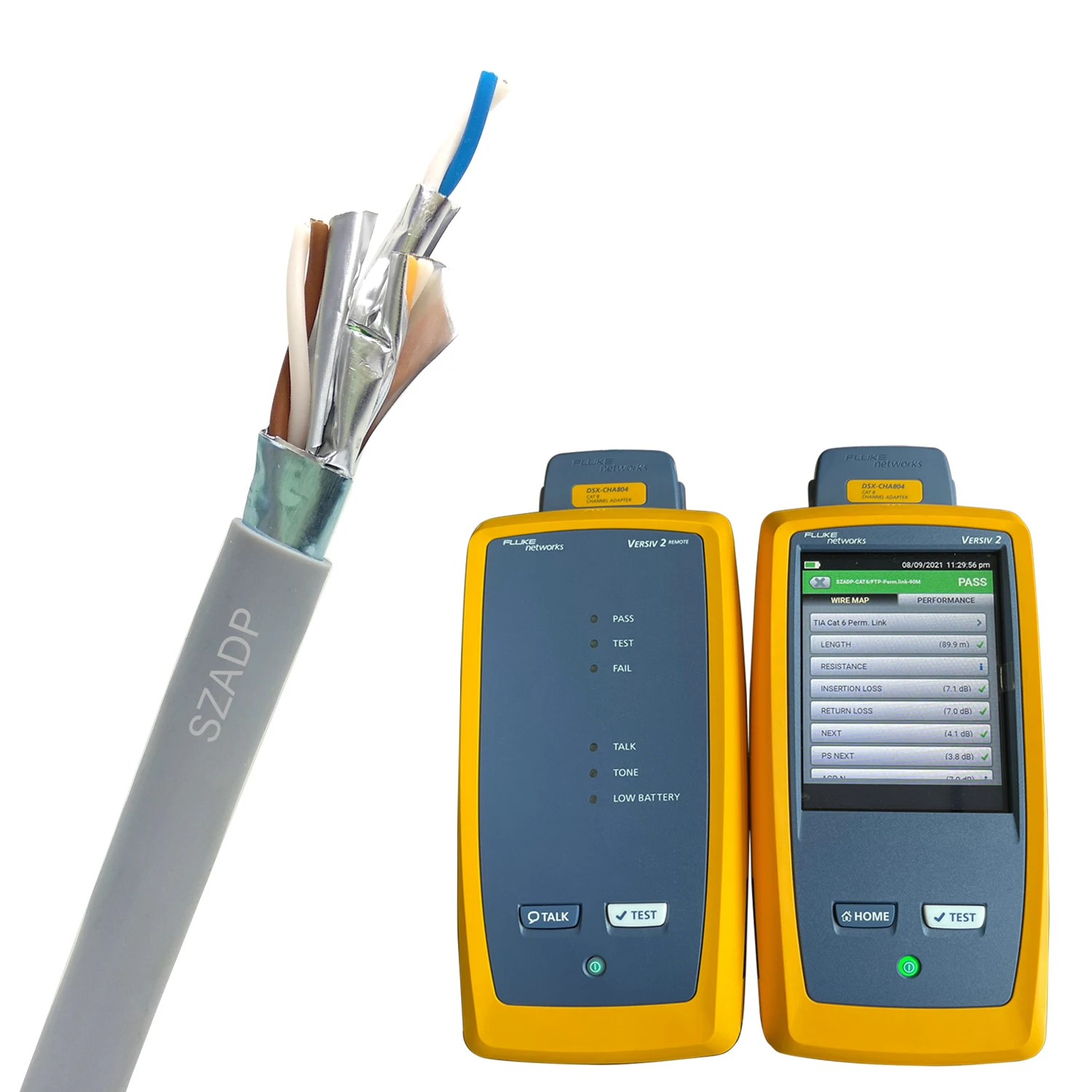 305m Ftp Internet Cable  Utp Cat6 Patch Cord Cat6A Patch Cord Pure Copper Wire 4 Pair 23awg Cat6 Utp Lan Cable