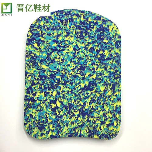 Универсальный Камуфляжный лист из вспененного этилвинилацетата