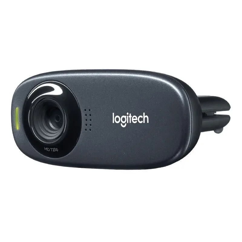 Оптовое предложение для новой веб-камеры Logitech C310 HD 720p