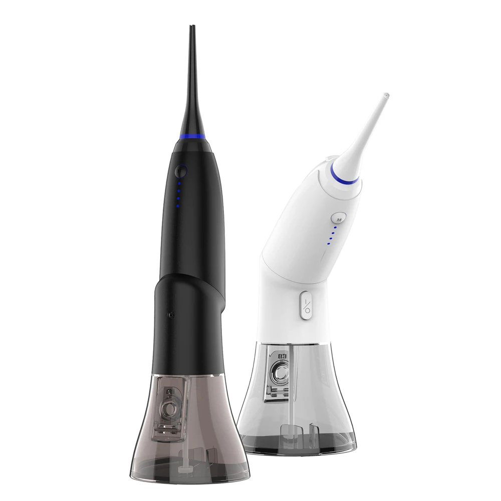 Electric Hot Sell Teeth Flosser IPX7 Waterproof Oral Ir rigator Cordless Water Dental Flosser