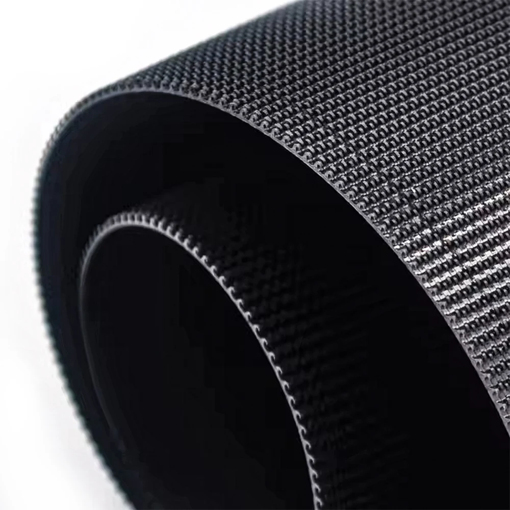 industrial strength velcro thin 4  white hook plastic velcro inject blister hook 100