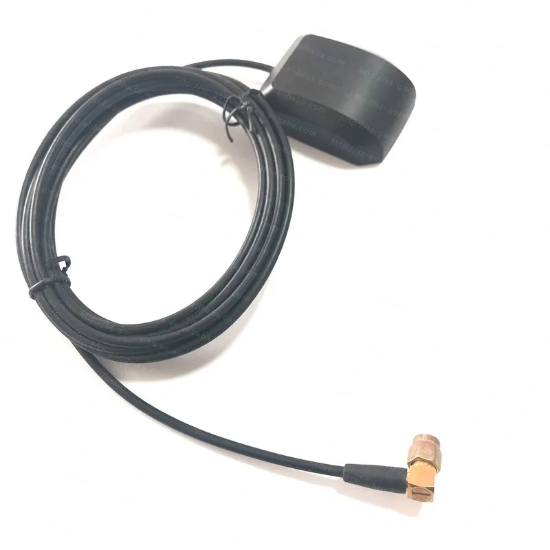  Высокое качество GW51 GPS + ГЛОНАСС антенна 1574-1610 МГц с SMA- S/T-M