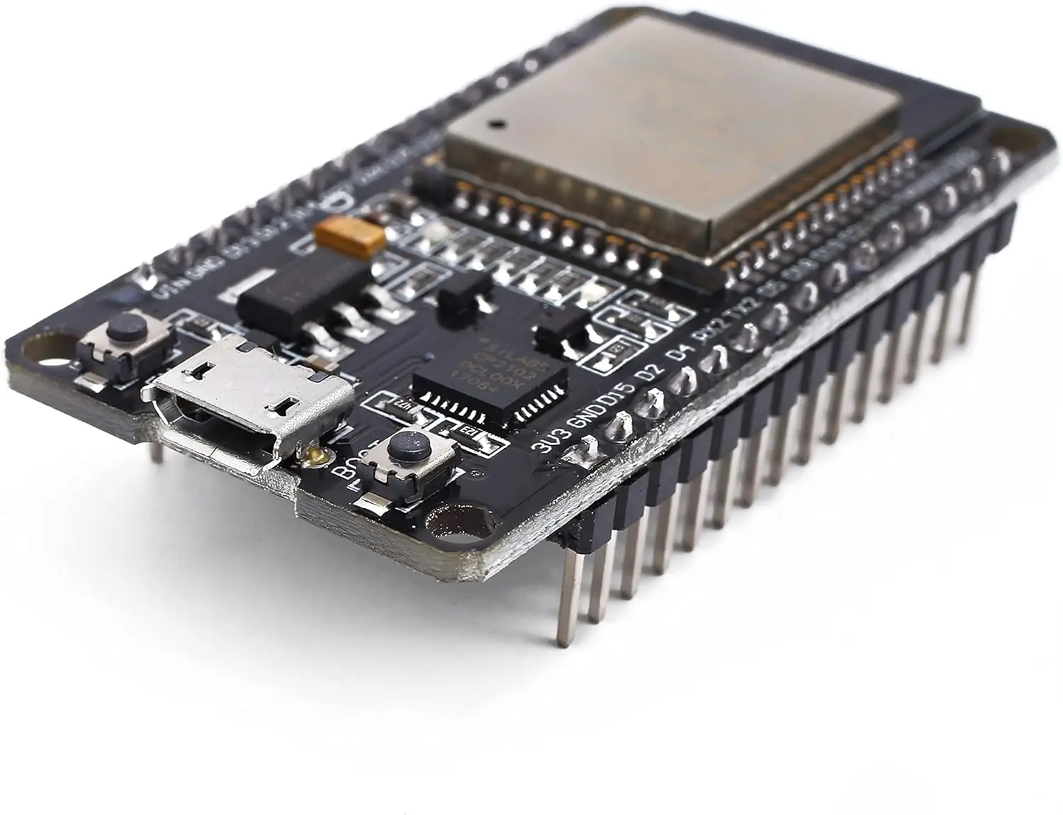 ESP32 ESP-WROOM-32 Development Board