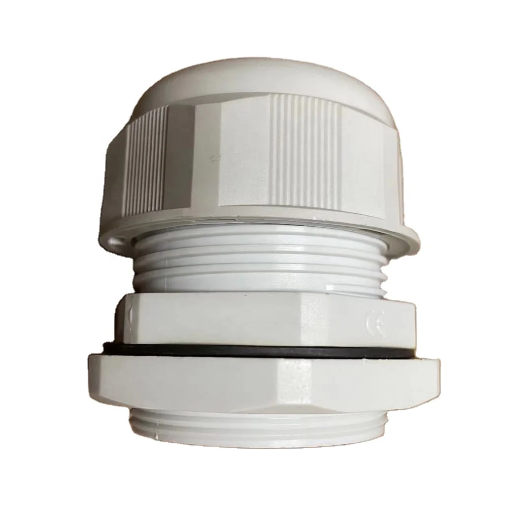 Nylon Cable Gland  M, NPT, G