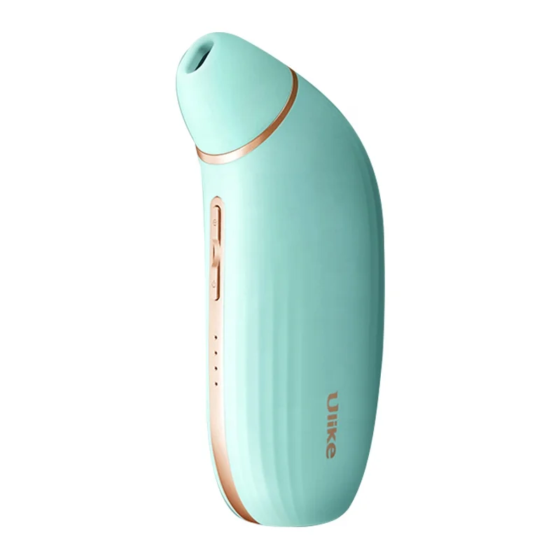 Ulike Visualization Blackhead Remover Vacuum Electric Suction Blackhead Acne Small Bubble Pore Cleaner Beauty Instrument
