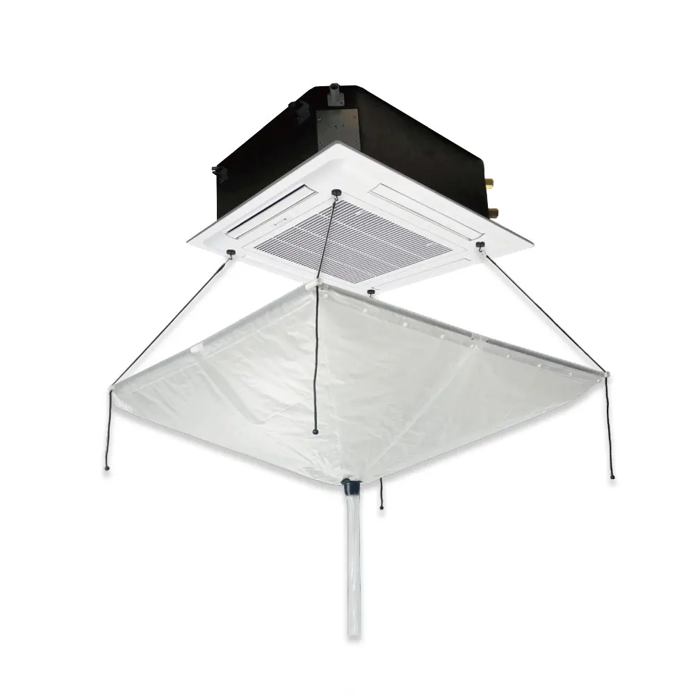 Kingpump Air Conditioning Cleaning Equipment Ceiling Type Air Conditioner Cleaning Cover