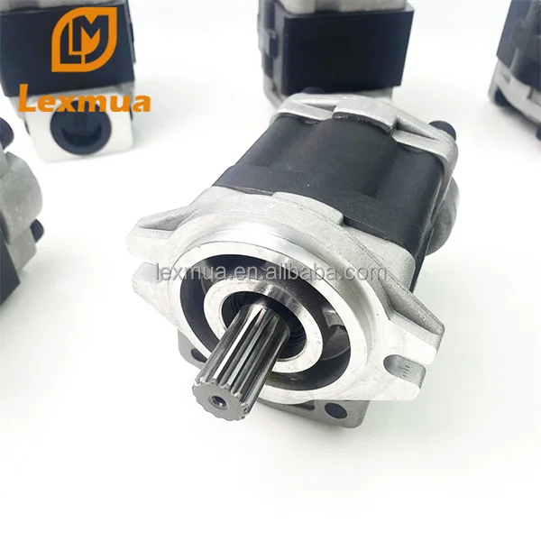 Шестеренчатый насос Shimadzu SGP1136l317, быстрая доставка
