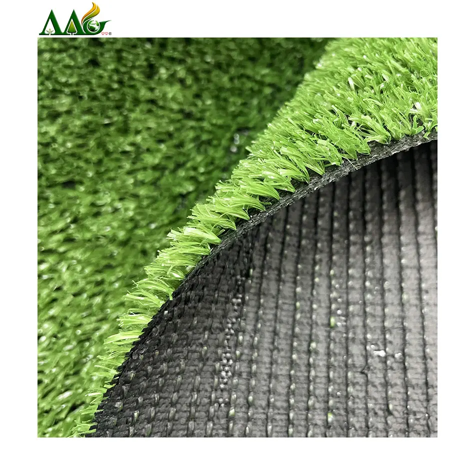China AAGrass 6mm 7mm 8mm 10mm 12mm 15mm artificial grass carpet wedding synthetic grass supplier