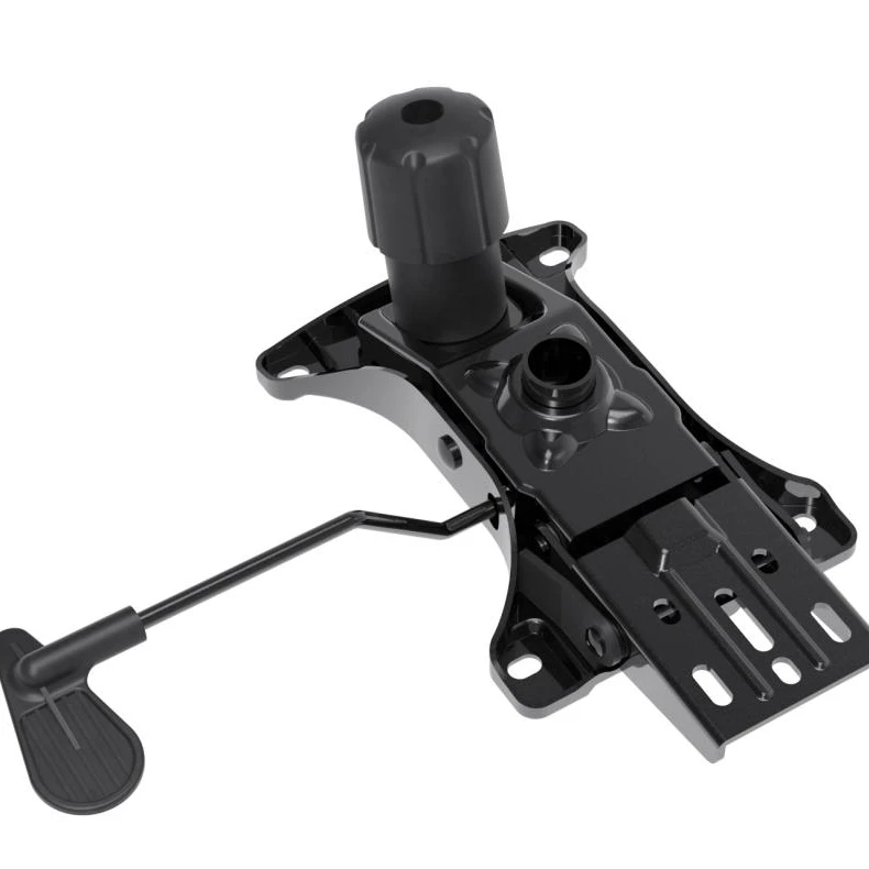 With the function of lifting and free Office Chair Spare Parts Lifting Mechanism