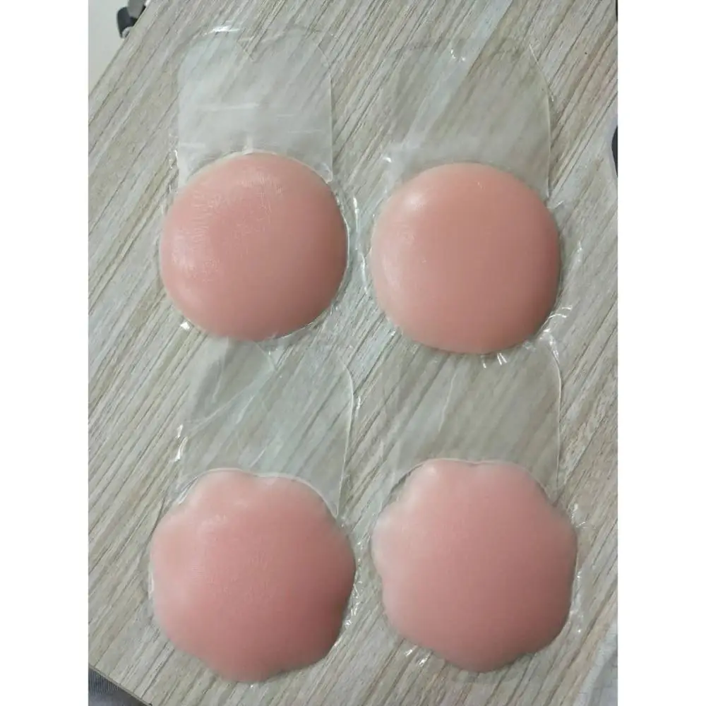 Push Up Sticky Lifting Lift Up Silicon Bra