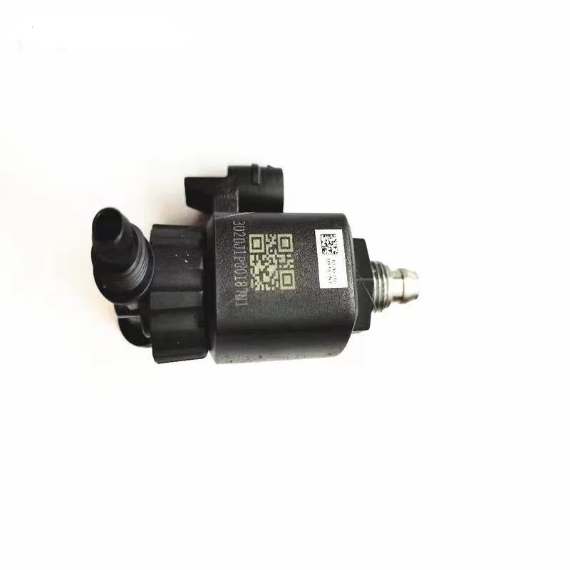 New Solenoid Valve Agras T30 Agras T10 T20 T30 T40 Original Solenoid New Parts Agricultural Drone Accessory