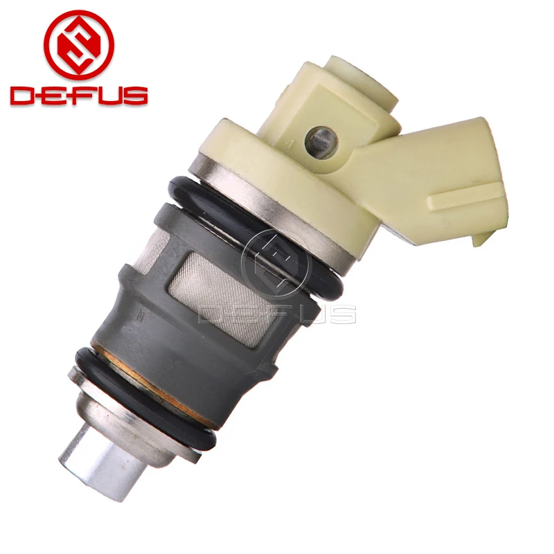 wholesale price car engine parts fuel injection 540cc 1001-87090 for Subaru 750/Exiga Auto Car Fuel Inject Nozzle