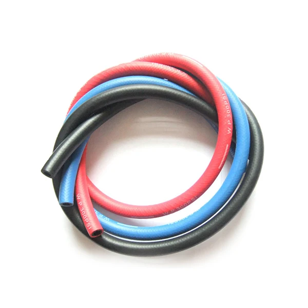 Hot selling in Russian  3/4 inch 19mm 100ft multipurpose flexible epdm rubber push lok hose