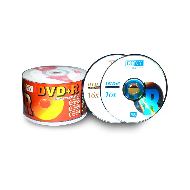 Пустые Cd-диски и Dvd-диски, Cd-диски для продажи, дешевая цена, Cd R 52x700 Мб, OEM-диск, пустые диски