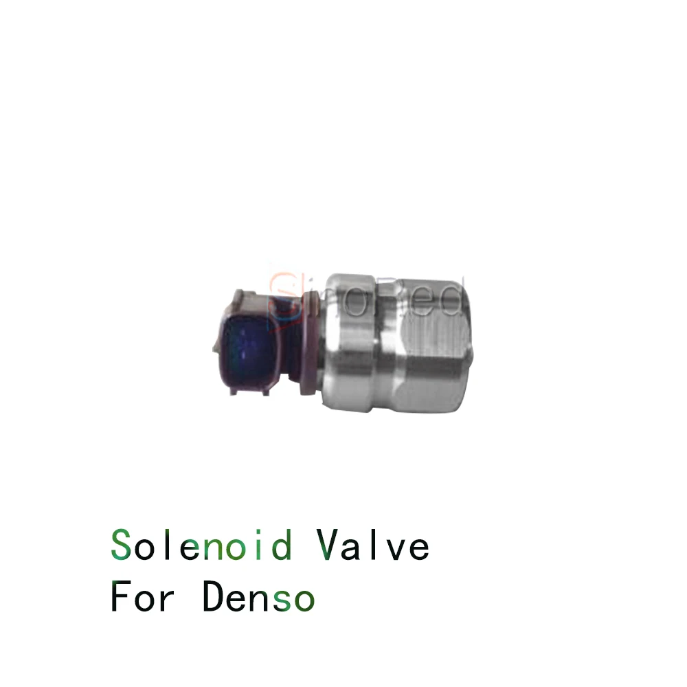 Good Quality Solenoid Valve INDUCTANCE 270uH For Denso Common Rail Injector 095000-593# 095000-738#   23670-51037