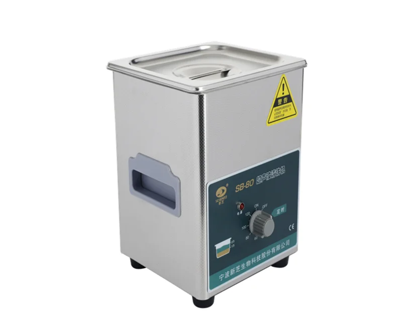Ultrasonic Cleaner SB-50
